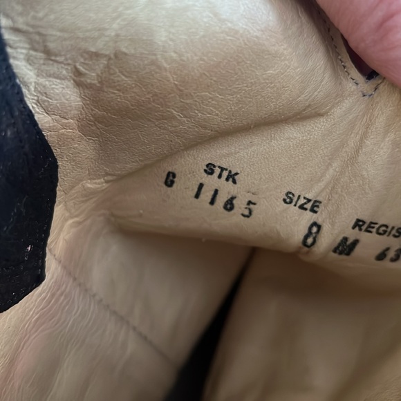 CORRAL Women’s Snake Print G1165 size 8 NWT - Picture 11 of 12